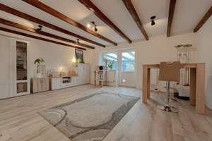 Provisionsfrei! – nahezu kernsaniertes Wohnhaus mit großem Garten!  – Die vollständige Adresse der Immobilie erhältst du vom Anbieter., 49762 Lathen – Vorschaubild 3