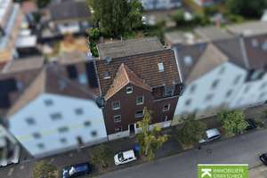 Kapitalanlage mit Garten – und Perspektive für Eigennutzer – Die vollständige Adresse der Immobilie erhältst du vom Anbieter., 45357 Gerschede, Essen – Vorschaubild 3