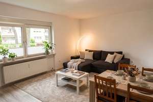 Gepflegte 3-Zimmer-Wohnung in Eggenstein-Leopoldshafen. whatsapp 177 83 44 825  