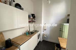 Wohnungstausch: Körtestraße 30 – Körtestraße 30, 10000 Kreuzberg, Berlin – Vorschaubild 3