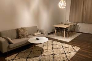 Adlerstraße 4 | Vermietet - Top Kapitalanlage | Einbauküche - Balkon - Bad mit Fenster & Wanne – Adlerstraße 4, 40211 Pempelfort, Düsseldorf – Vorschaubild 9