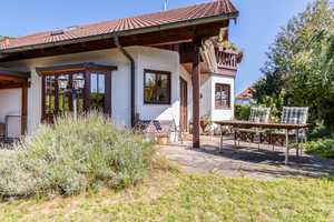 Charmantes Einfamilienhaus im Landhausstil – Ihr neues Zuhause – Heilbronn (Kreis) – Vorschaubild 1