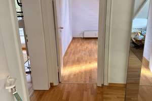 St. Jürgen: Kompakte 2-Zimmer-Wohnung in Lübeck – Bismarckstrasse 3, 23564 Sankt Jürgen, Lübeck – Vorschaubild 6