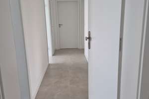 Wohnen mit Charakter: 3-Zimmer-Wohnung in Elberfeld-West