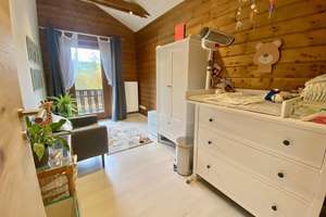 Außergewöhnliches Einfamilienhaus in wunderschöner Aussichtslage *provisionsfrei* – Die vollständige Adresse der Immobilie erhältst du vom Anbieter., 72218 Wildberg – Vorschaubild 22
