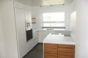 Energiesparendes Passivhaus in familienfreundlicher Lage – München – Vorschaubild 4