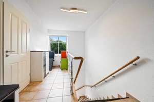 Architekten-Friesenhaus – Stil, Raum & Privatsphäre auf großem Grundstück in Schwissel – Die vollständige Adresse der Immobilie erhältst du vom Anbieter., 23795 Schwissel – Vorschaubild 39
