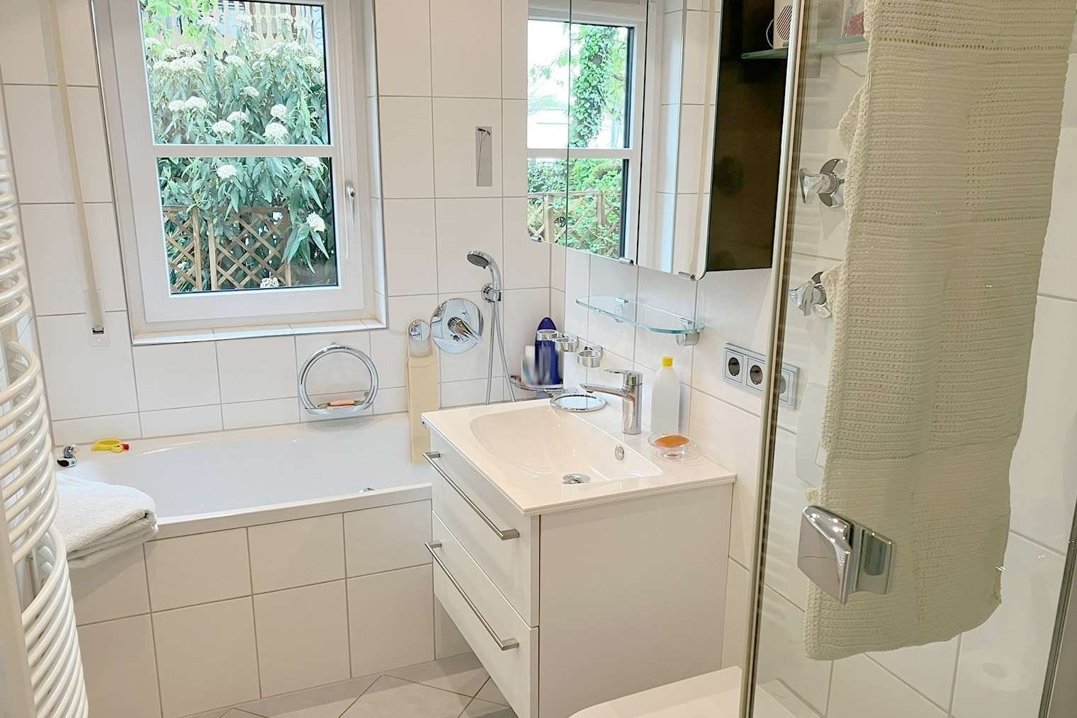 Immobilie in Neuhausen auf den Fildern - Wohnung in Neuhausen - Bild 1