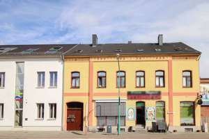 Vollvermietetes MFH mit 5 Einheiten und Ertragsreicher JNKM – Die vollständige Adresse der Immobilie erhältst du vom Anbieter., 39218 Schönebeck (Elbe) – Vorschaubild 2