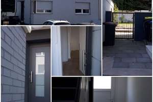 Wohnung in TOP Lage mit Gartennutzung, 49 m², 2 Zimmer – Die vollständige Adresse der Immobilie erhältst du vom Anbieter., 50859 Lövenich, Köln – Vorschaubild 4