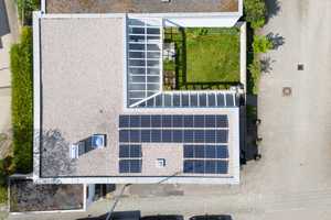 Energieeffizientes Atrium-Haus in Ottobrunn – Hochwertige Ausstattung & zukunftsweisende Technik – München (Kreis) – Vorschaubild 20