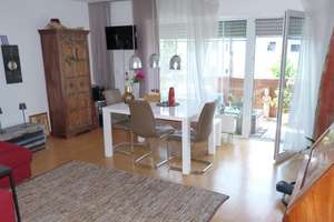 2-Zimmer-Wohnung mit Loggia in ruhiger Lage von Walldorf – Die vollständige Adresse der Immobilie erhältst du vom Anbieter., 64546 Mörfelden-Walldorf – Vorschaubild 2
