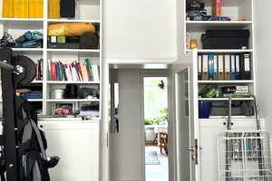 Köln-Ehrenfeld, 3 Zimmer Altbauwohnung mit Einbauküche! – Subbelrather Str. 349, 50825 Köln – Vorschaubild 6