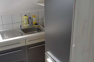 350 €, 33 m², 2 Zimmer – Die vollständige Adresse der Immobilie erhältst du vom Anbieter., 40468 Unterrath, Düsseldorf – Vorschaubild 2