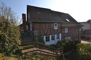 Teilvermietetes Mehrfamilienhaus mit 3 Wohneinheiten in 37627 Stadtoldendorf! – Kückenschnipp 8, 37627 Holzminden (Kreis) – Vorschaubild 4