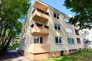 Stilvolle 2 Zimmer Wohnung mit Parkett, Balkon und Außenstellplatz in Lichterfelde – Die vollständige Adresse der Immobilie erhältst du vom Anbieter., 12203 Lichterfelde, Berlin – Vorschaubild 44