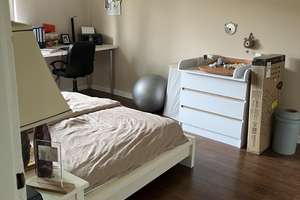 Wohnen mit Charakter: 2-Zimmer-Wohnung in Düsseldorf-Golzheim