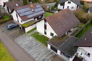 Ruhige Wohnlage mit Garten und Gestaltungsspielraum – Schwäbisch Hall (Kreis) – Vorschaubild 20