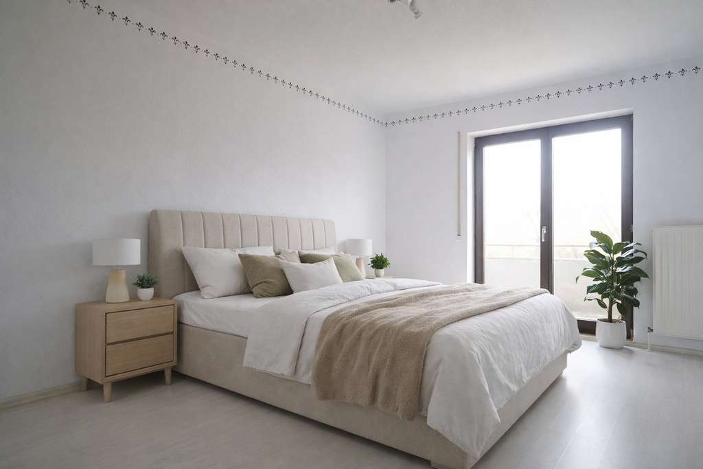 Immobilie in Nackenheim - Leben wie im Haus - Bild 4