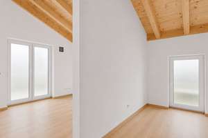 Schöne DG-Wohnung mit hochwertiger Ausstattung in attraktiver Lage von Gerolfing – Eichenwaldstraße 39, 41a, 85049 West, Ingolstadt – Vorschaubild 8