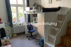 Tauschwohnung: Ruhige Dreiraumwohnung in bester Lage  – 4229 Schleußig, Leipzig – Vorschaubild 2