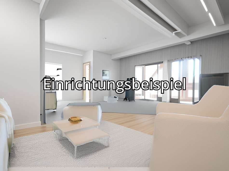 Mögliche Gestaltung!