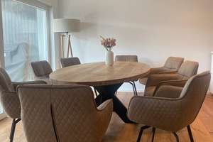 Modernisiertes Einfamilienhaus 