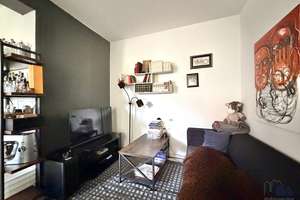 Urban wohnen, clever investieren – gepflegte 2-Zimmer-Wohnung mit Balkon – 45139 Südostviertel, Essen – Vorschaubild 10