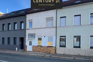 Reihenmittelhaus mit kleinem Garten und Terrasse - Für Individualisten mit Blick fürs Besondere! – Die vollständige Adresse der Immobilie erhältst du vom Anbieter., 7545 Stadtmitte, Gera – Vorschaubild 1