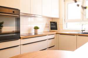 Bezahlbares,förderfähiges, energieeffizientes Reihenhaus. – Ortenaukreis – Vorschaubild 2