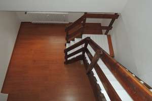 Super Loft-Maisionnette über den Dächern Köln ́s- Festpreis – Liebigstr. 145, 50823 Neuehrenfeld, Köln – Vorschaubild 3