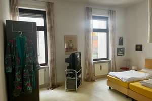 Ein vollkommener Altbautraum mit Ausblick/ Balkon auf den Marktplatz! – Marktstraße 9, 65183 Mitte, Wiesbaden – Vorschaubild 32