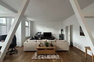 Altbau: Traumwohnung im Medienhafen – Hammerstraße 26, 40219 Unterbilk, Düsseldorf – Vorschaubild 6