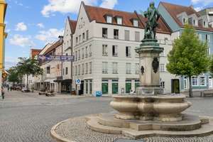 Stilvolle Maisonettewohnung mit Galerie, Panoramafenster und privatem Aufzug – Die vollständige Adresse der Immobilie erhältst du vom Anbieter., 85049 Mitte, Ingolstadt – Vorschaubild 35