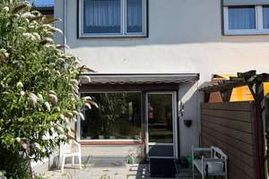 Gepflegtes Reihenmittelhaus, Sackgassenlage in 24159 Kiel – Die vollständige Adresse der Immobilie erhältst du vom Anbieter., 24159 Pries, Kiel – Vorschaubild 2