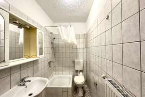Charmante Altbauwohnung mit Renovierungspotenzial in Berlin-Neukölln – 2 Zimmer, 62 m² – Hermannstraße 57, 12049 Neukölln (Ortsteil), Berlin – Vorschaubild 8