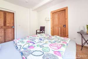 21267 HomeCompany Dresden Möbliert/Furnished 3-Zimmer Wohnung in Dresden-Dobritz max. 4-Personen – Die vollständige Adresse der Immobilie erhältst du vom Anbieter., 1237 Seidnitz/Dobritz, Dresden – Vorschaubild 26