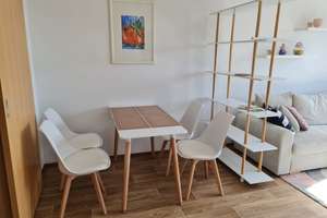 Wohnen mit Charakter: Zweizimmerwohnung in Rothenburg – Theodor-Stock-Str 20, 2929 Rothenburg/Oberlausitz – Vorschaubild 4