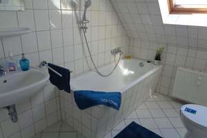 Interessante 2-Raum-Wohnung mit Wendeltreppe im Dachgeschoss – Blücherstraße 31, 4159 Möckern, Leipzig – Vorschaubild 4