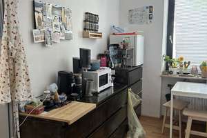 Schöne 2-Zimmer-Wohnung ab 01.08.2026 zu vermieten – Die vollständige Adresse der Immobilie erhältst du vom Anbieter., 52070 Jülicher Straße, Aachen – Vorschaubild 5