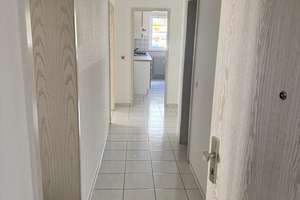 Renovierte 3-Zimmer Wohnung mit Balkon in Groß-Gerau – Friedrich-Ebert-Anlage 5, 64521 Groß-Gerau – Vorschaubild 4