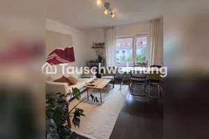 Tauschwohnung: 60 m² Wohnung in Münster-Mitte