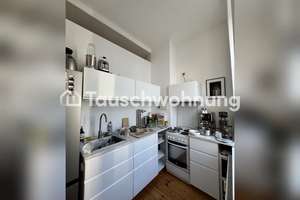 Tauschwohnung: hell, ruhig und saniert - schöner Altbau mit Balkon – Die vollständige Adresse der Immobilie erhältst du vom Anbieter., 10439 Prenzlauer Berg, Berlin – Vorschaubild 15