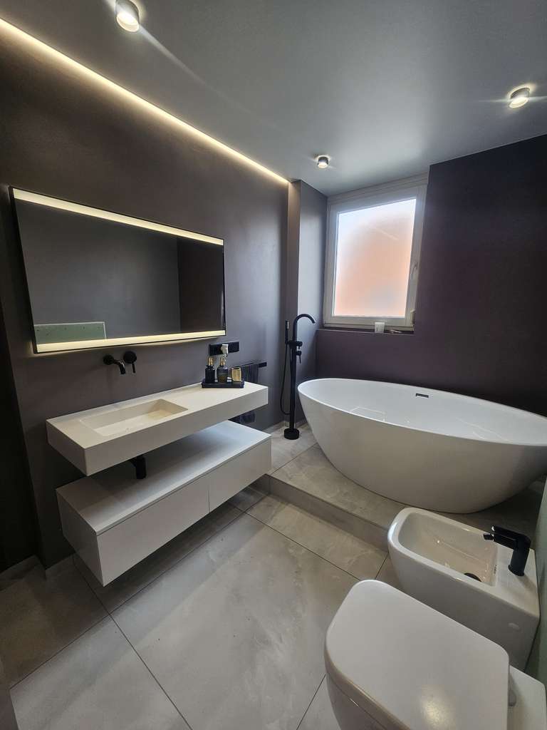 Immobilie in Pleidelsheim - Luxuriöses Domizil mitten in Pleidelsheim! - Bild 4