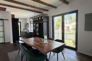 Möbliertes Zuhause mit 2,5 Zimmern in Brieselang – 14656 Brieselang – Vorschaubild 3