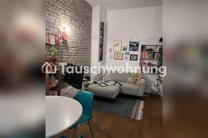 Tauschwohnung: 3-Zimmer-Altbau in Köln Nippes mit Garten – Die vollständige Adresse der Immobilie erhältst du vom Anbieter., 50737 Weidenpesch, Köln – Vorschaubild 3