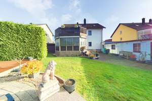 Topgepflegt und attraktiv gelegen - Zweifamilienhaus mit tollem Garten, 2 Garagen und Nebengebäude – Die vollständige Adresse der Immobilie erhältst du vom Anbieter., 66459 Kirkel – Vorschaubild 10