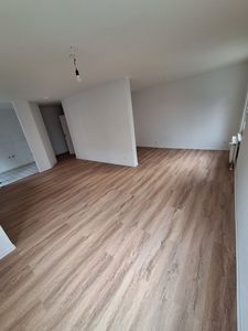 Moderne 1-Zimmer-Wohnung mit Balkon