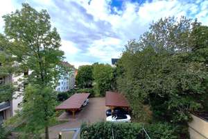 TOLLE WOHNUNG IN UNINÄHE! – Die vollständige Adresse der Immobilie erhältst du vom Anbieter., 9126 Bernsdorf, Chemnitz – Vorschaubild 9