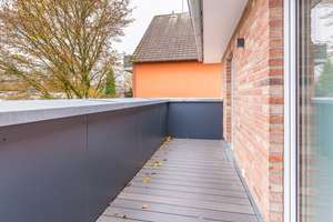Modern & ruhig wohnen – attraktive Wohnung in Hamburg-Bramfeld – 22177 Bramfeld, Hamburg – Vorschaubild 4